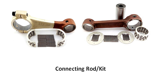Connecting Rod/Kit
