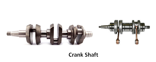 Crank Shaft